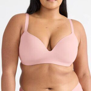 Knix WingWoman Contour Wireless Bra NWT